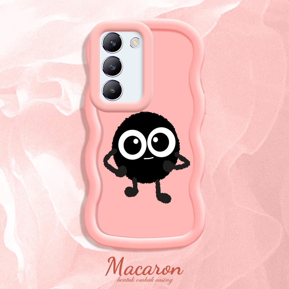 Окрашенный узор Big Wave Edge Мягкий силиконовый материал Macaron чехол для телефона противоударный защитный резиновый чехол для OnePlus Vivo Motorola Moto Motorola Edge 40 Neo розовый
Окрашенный узор Big Wave Edge Мягкий силиконовый материал Macaron чехол для телефона противоударный защитный резиновый чехол для OnePlus Vivo Motorola Moto Motorola Edge 40 Neo розовый