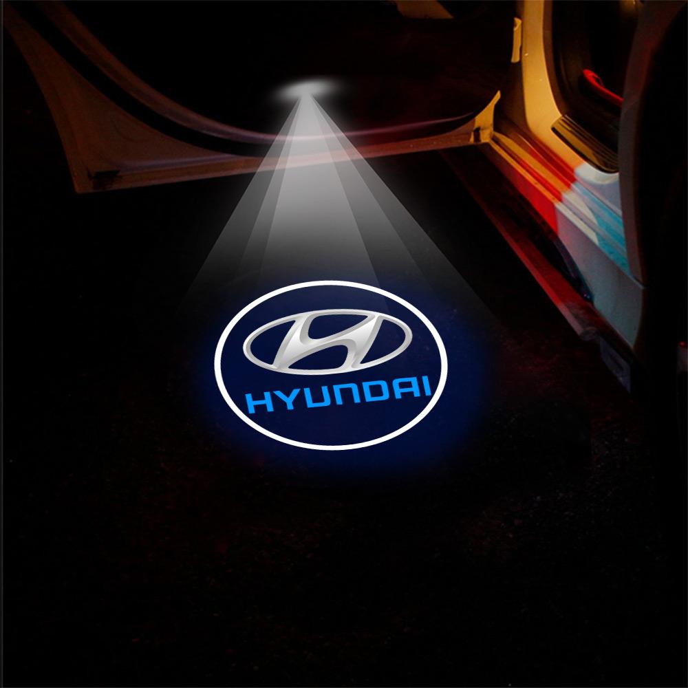 Car HD Projector Door Light Lamp Laser Projector Accessories For Hyundai Genesis N-LINE I10 I20 I30 I40 IX20 IX35 Kona Veloster
Car HD Projector Door Light Lamp Laser Projector Accessories For Hyundai Genesis N-LINE I10 I20 I30 I40 IX20 IX35 Kona Veloster