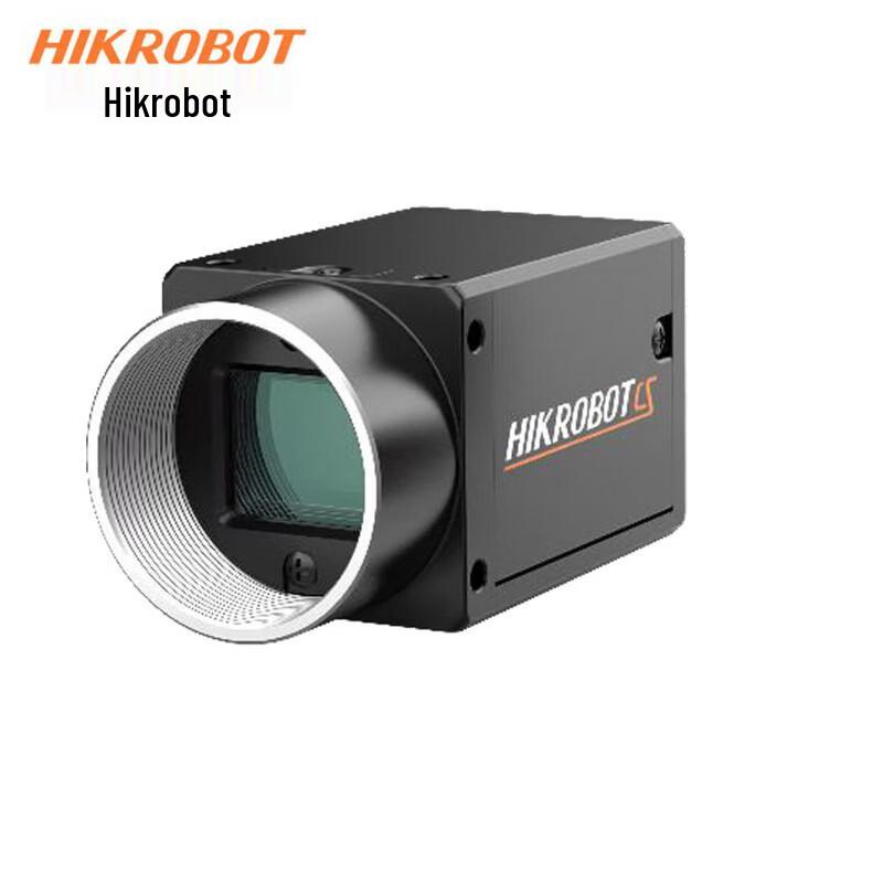 Hikrobot MV-CS050-10GM-PRO 5MP Monochrome GigE Vision Camera CN plug (adapter included)
Hikrobot MV-CS050-10GM-PRO 5MP Monochrome GigE Vision Camera CN plug (adapter included)