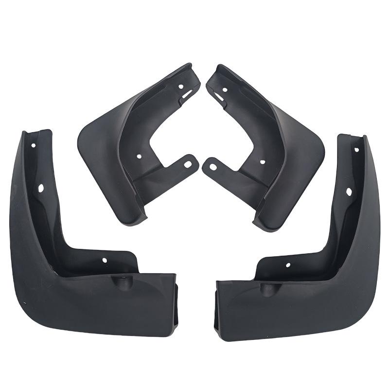 Chery EQ1 2017-2023 Tire Mudguard
Chery EQ1 2017-2023 Tire Mudguard