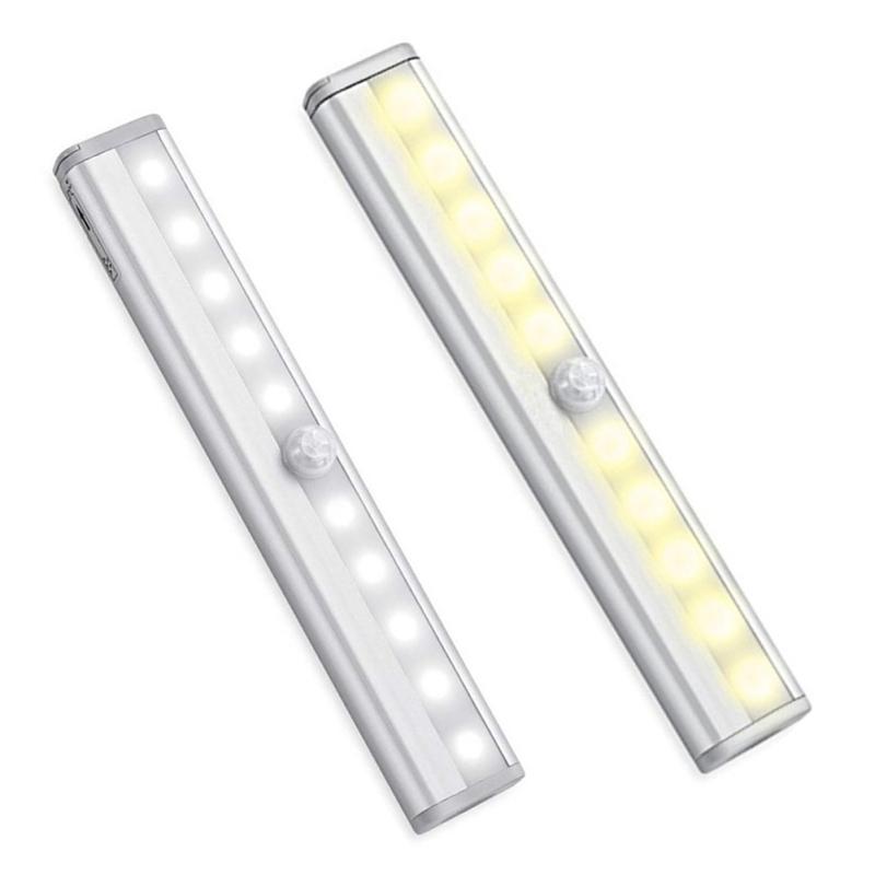 Активируемые движением RV Step Lights 10 светодиодных магнитных беспроводных светодиодных шаговых фонарей с питанием от аккумулятора для путешествий
Активируемые движением RV Step Lights 10 светодиодных магнитных беспроводных светодиодных шаговых фонарей с питанием от аккумулятора для путешествий