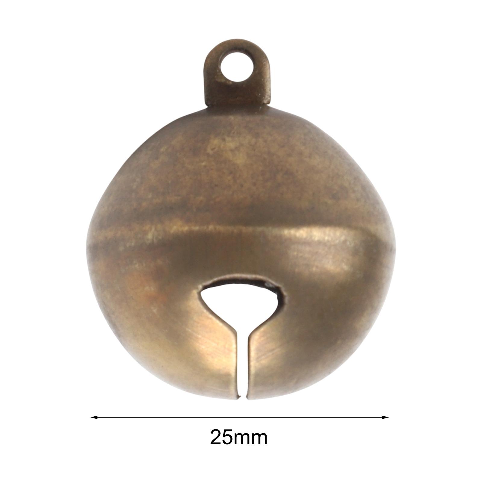 Metal Bells Festive Decor Enhancing Projects Joyful Ambiance Charming DIY Accessory Classic Bell Design Diy Accessories For Pets China Mainland
Metal Bells Festive Decor Enhancing Projects Joyful Ambiance Charming DIY Accessory Classic Bell Design Diy Accessories For Pets China Mainland
