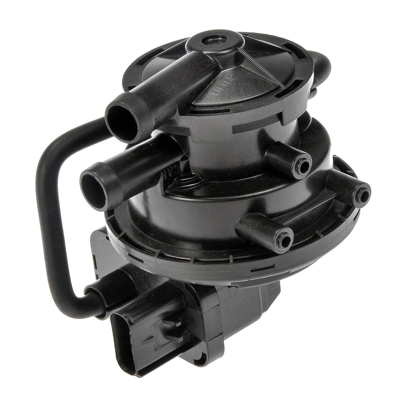Specific Application Evaporative Emission Leak Detection Pump with Quick Response for Vehicle 73-11917 ESM1017 VDP07 1
Specific Application Evaporative Emission Leak Detection Pump with Quick Response for Vehicle 73-11917 ESM1017 VDP07 1