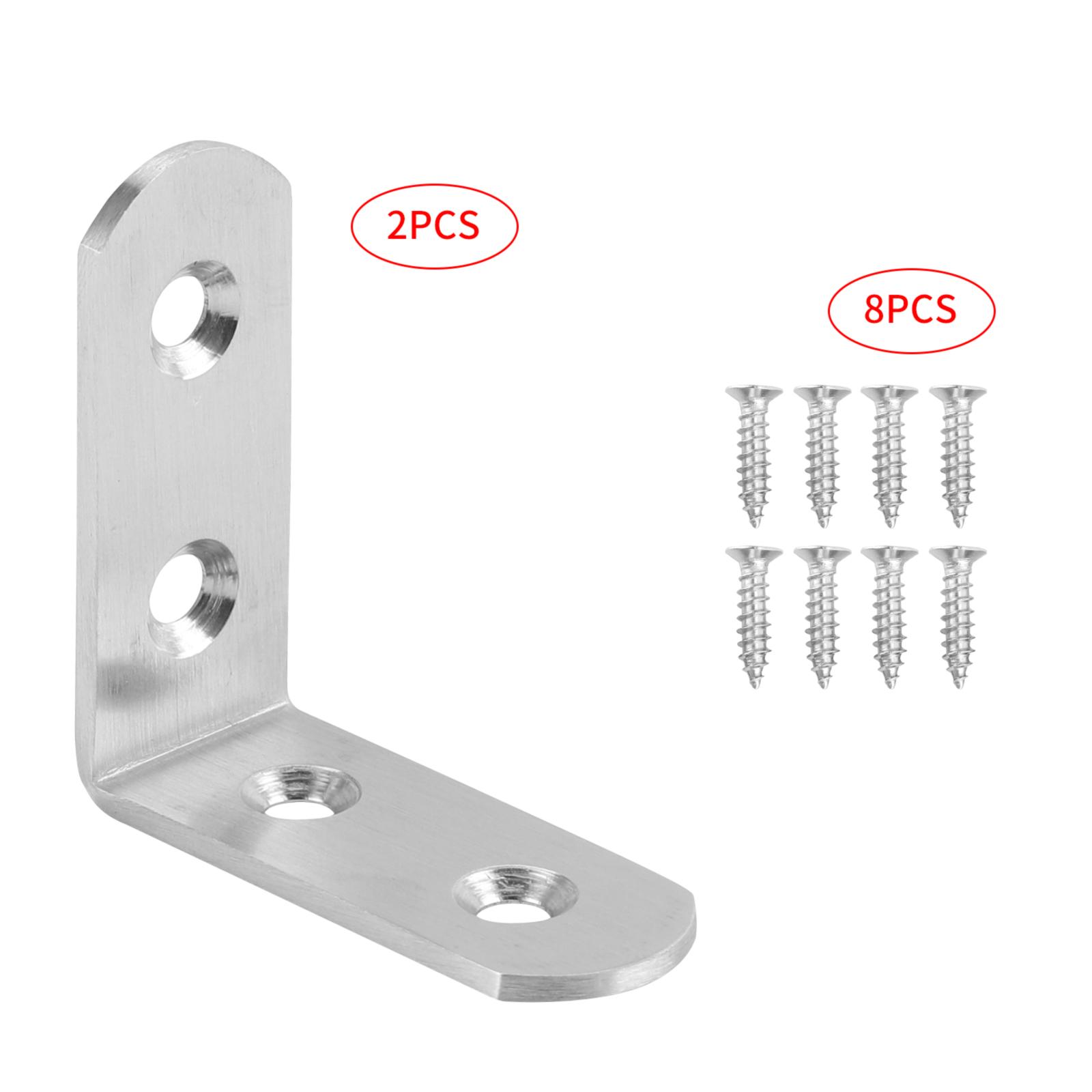 Угловой кронштейн для полки под углом 90 градусов, угловой соединитель, угловая накладка, L-образный, T-образный
Угловой кронштейн для полки под углом 90 градусов, угловой соединитель, угловая накладка, L-образный, T-образный