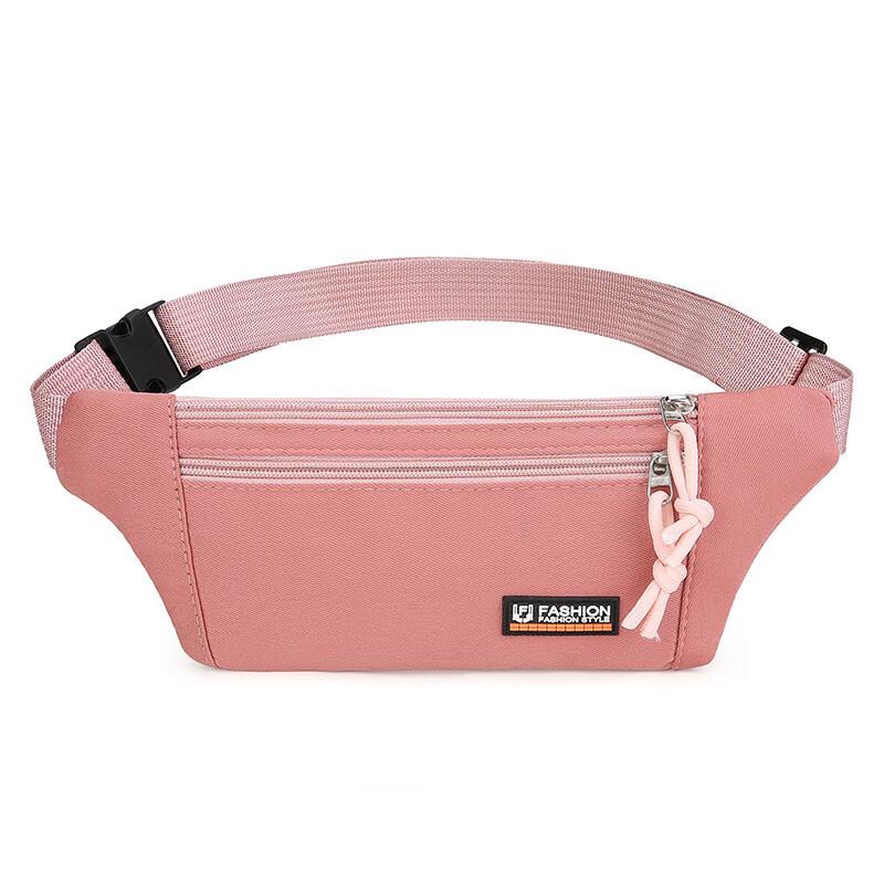 Lightweight Outdoor Waist Pack
Lightweight Outdoor Waist Pack