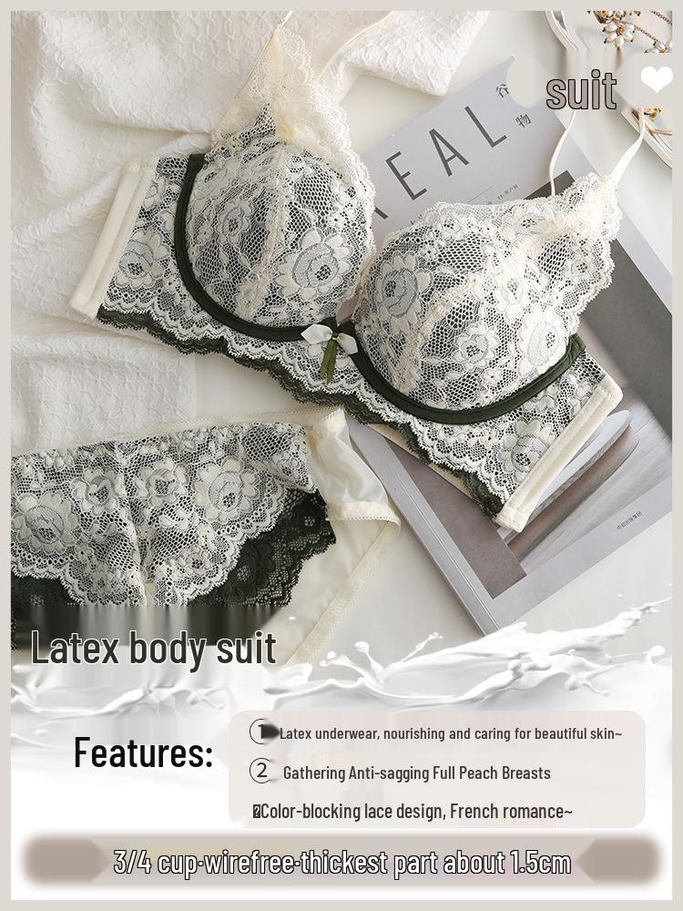 Червоний мереживний квітковий бездротовий комплект бюстгальтера для жінок - Підтримка маленьких грудей та регульована посадка 32/70 AB Cup
Червоний мереживний квітковий бездротовий комплект бюстгальтера для жінок - Підтримка маленьких грудей та регульована посадка 32/70 AB Cup