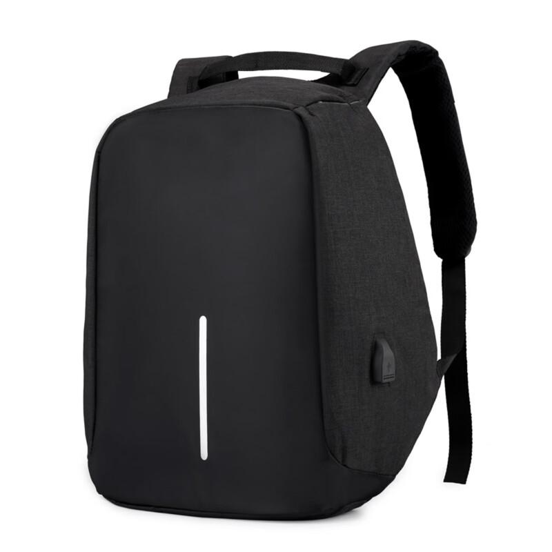 Li Shen Multifunctional USB Charging Laptop Backpack
Li Shen Multifunctional USB Charging Laptop Backpack