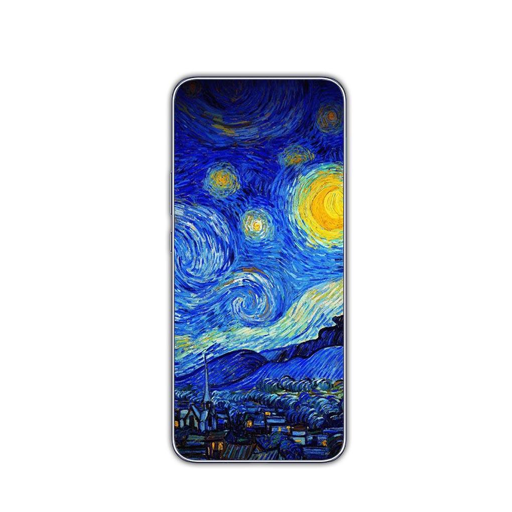Van Gogh Sunflower Art Soft Phone Casing for Motorola Moto Edge 50 40 Pro 30 neo 20 Lite Ultra One Fusion E22 G85 Cover Case MotoEdge 40 neo 5g
Van Gogh Sunflower Art Soft Phone Casing for Motorola Moto Edge 50 40 Pro 30 neo 20 Lite Ultra One Fusion E22 G85 Cover Case MotoEdge 40 neo 5g
