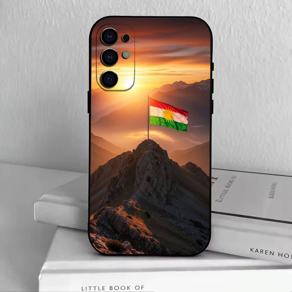 K-Kurdistan Flag Art Phone Case For Samsung S25,S24,S21,S22,S23,S30,Ultra,S20,Plus,Fe,Lite,Note,10,Black Cover Samsung S20plus5G
K-Kurdistan Flag Art Phone Case For Samsung S25,S24,S21,S22,S23,S30,Ultra,S20,Plus,Fe,Lite,Note,10,Black Cover Samsung S20plus5G
