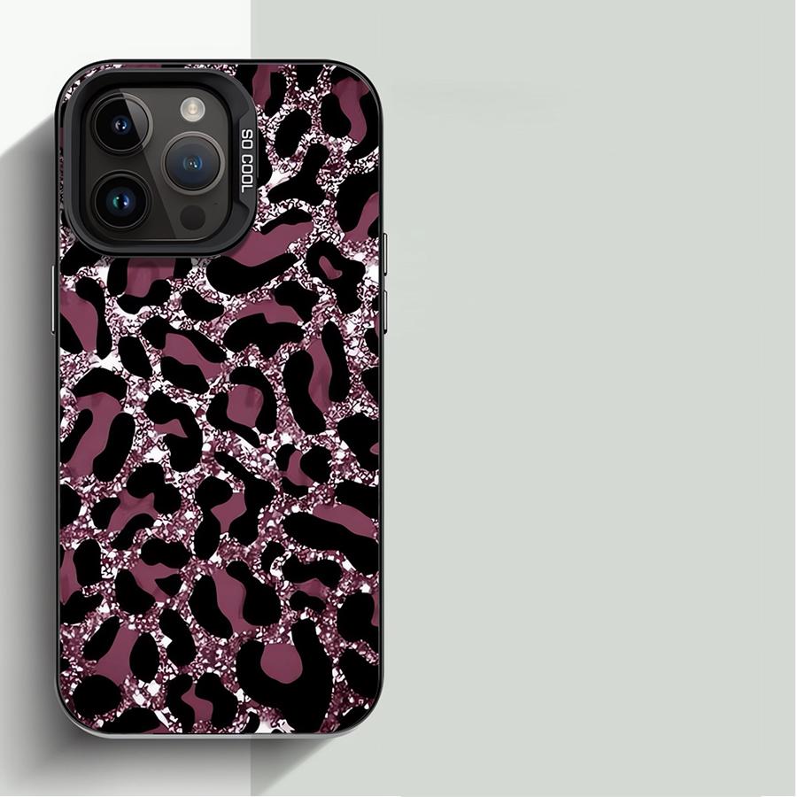 Luxury Shining Leopard Print Design Phone Case For Tecno Spark Go 30C 20 10 7 Pova 6 Camon 30S 20 15 itel P36 A48 S23 Pro 4G 5G Spark 8C 4G
Luxury Shining Leopard Print Design Phone Case For Tecno Spark Go 30C 20 10 7 Pova 6 Camon 30S 20 15 itel P36 A48 S23 Pro 4G 5G Spark 8C 4G