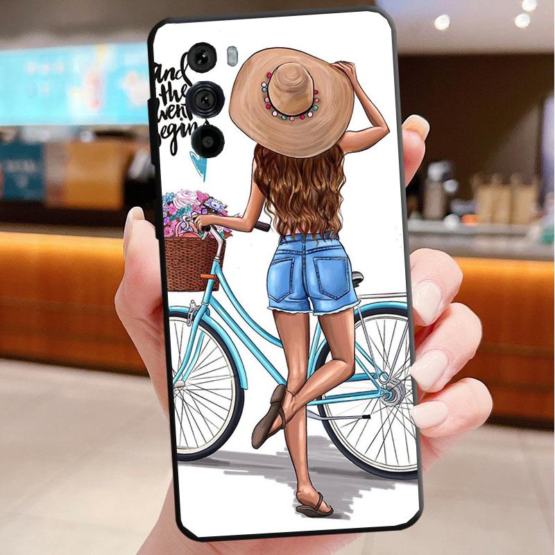 Phone Case For Motorola Edge 50 40 Pro 60 50 40 30 Ultra Neo Fusion G85 G72 G53 G54 G84 G13 G32 Princess Girl coffee Travel Girl Moto G32
Phone Case For Motorola Edge 50 40 Pro 60 50 40 30 Ultra Neo Fusion G85 G72 G53 G54 G84 G13 G32 Princess Girl coffee Travel Girl Moto G32