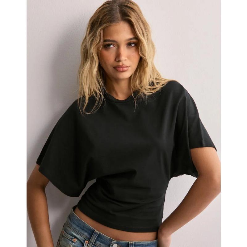 YYFS женские модные повседневные летние весенние однотонные блузки и рубашки с короткими рукавами и круглым вырезом с принтом XXXXXL
YYFS женские модные повседневные летние весенние однотонные блузки и рубашки с короткими рукавами и круглым вырезом с принтом XXXXXL