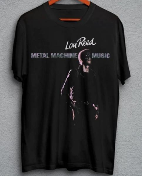 Lou Reed TShirt The Velvet Underground Men Tee All Size S M L XL 2345XL Unisex T-Shirt XXXL
Lou Reed TShirt The Velvet Underground Men Tee All Size S M L XL 2345XL Unisex T-Shirt XXXL