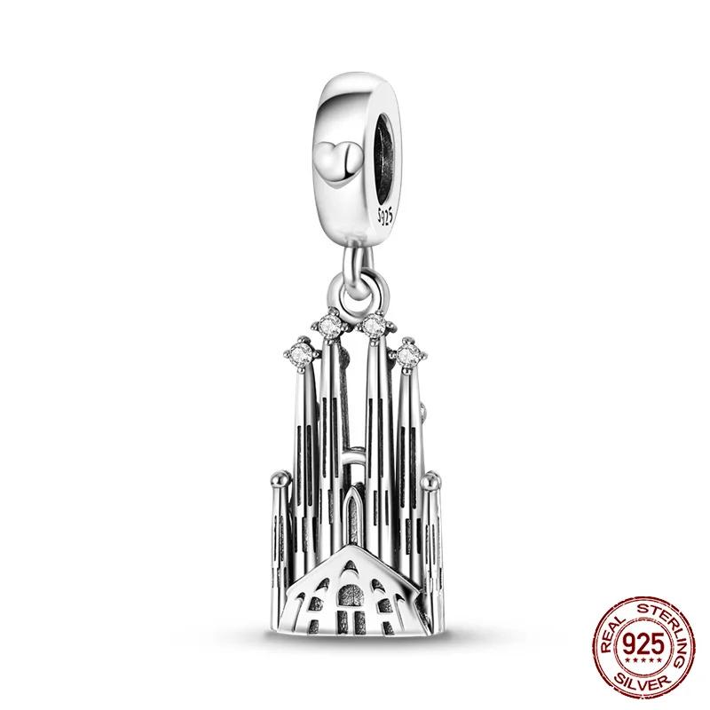 copper Arc de Triomphe Colosseum Eiffel Tower Church Luminous Charm Bead Charms Bead Compatible With Brand 3mm Authentic Bracelets Do It Yourself Gift
copper Arc de Triomphe Colosseum Eiffel Tower Church Luminous Charm Bead Charms Bead Compatible With Brand 3mm Authentic Bracelets Do It Yourself Gift