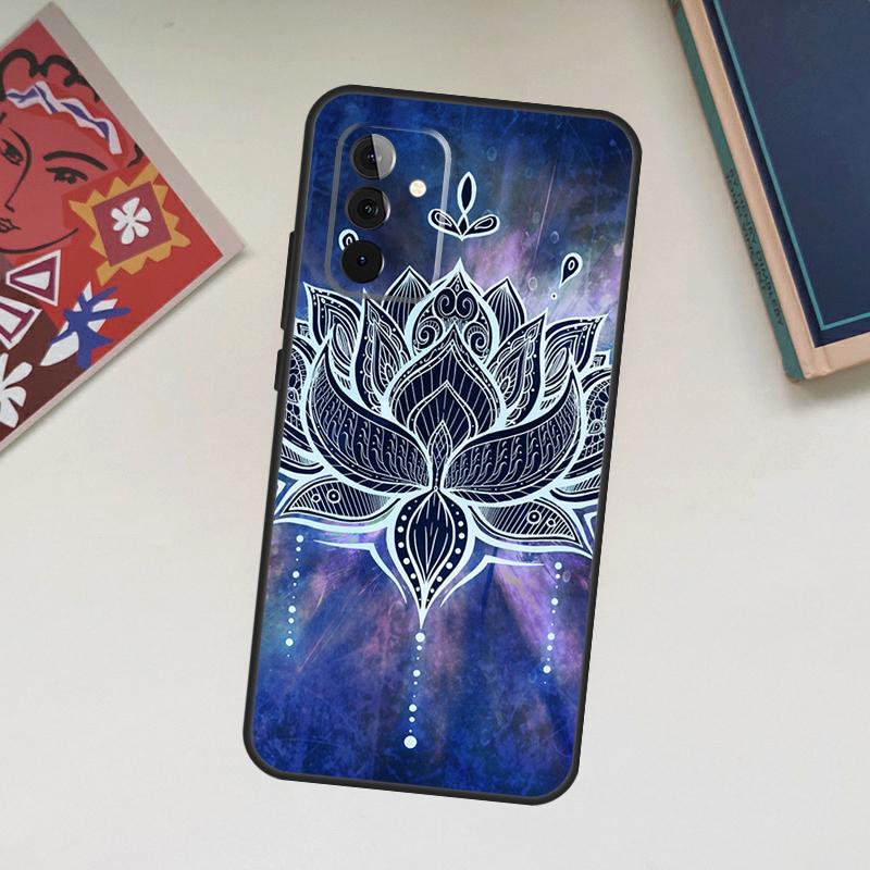 Mandala Pattern Case For Samsung Galaxy A13 A53 A33 A23 A06 A56 A16 A36 A55 A35 A17 A54 A34 A14 A52 A32 A15 Samsung A23
Mandala Pattern Case For Samsung Galaxy A13 A53 A33 A23 A06 A56 A16 A36 A55 A35 A17 A54 A34 A14 A52 A32 A15 Samsung A23