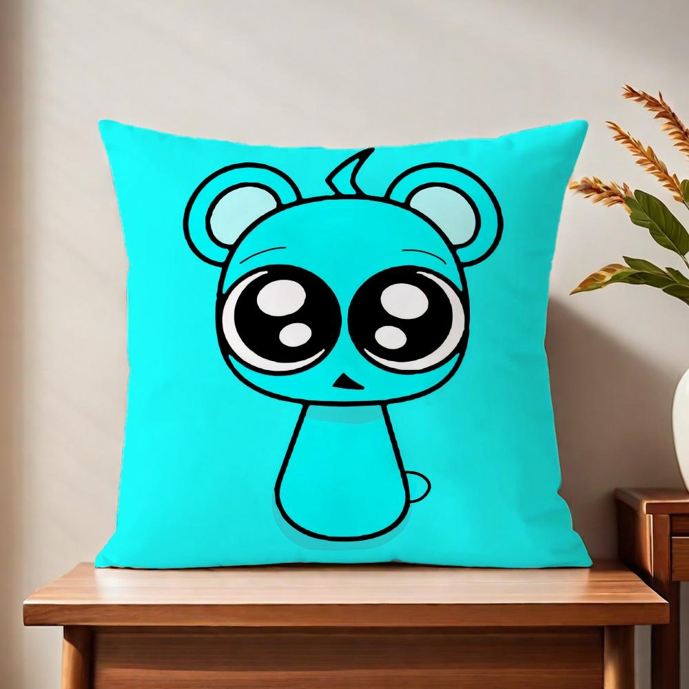 popular game Ssprunkii cushion cover For Pillow Printing Sofa Decoration Home Car Room Coffee Shop Office Nordic Simplicity 30x30 cm
popular game Ssprunkii cushion cover For Pillow Printing Sofa Decoration Home Car Room Coffee Shop Office Nordic Simplicity 30x30 cm