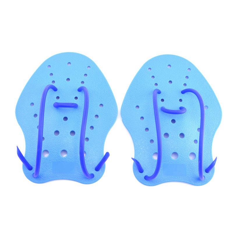 Регулируемые плавательные лопатки для взрослых и детей - Стиль утиных лап, Доступны в размерах L, M, S Small синий
Регулируемые плавательные лопатки для взрослых и детей - Стиль утиных лап, Доступны в размерах L, M, S Small синий
