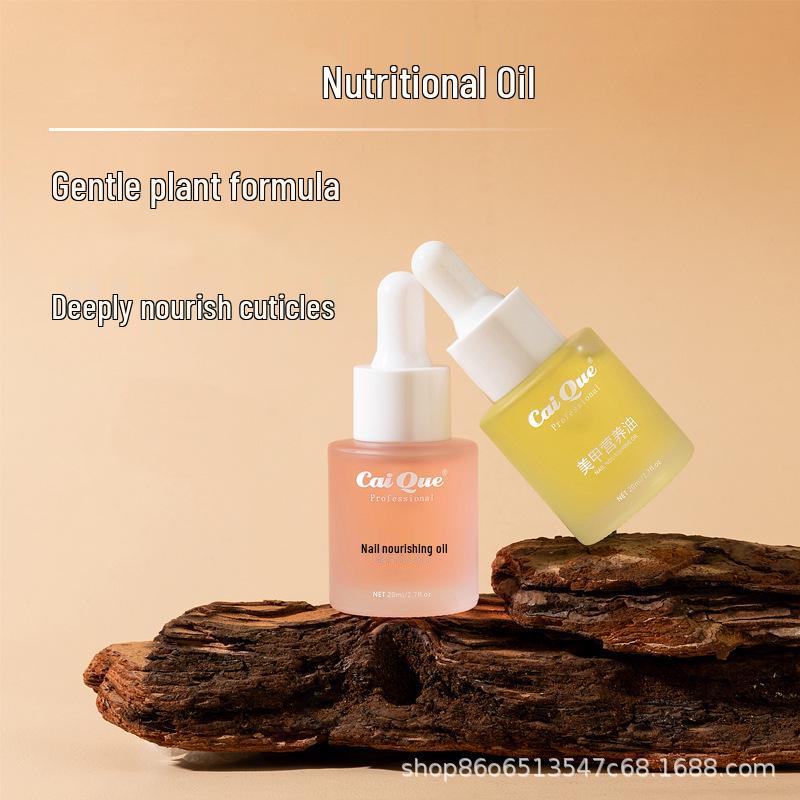 Colorful Sparrow Cuticle Oil: Nourishing Anti-Hangnail & Moisturizing Nail Care Tool.
Colorful Sparrow Cuticle Oil: Nourishing Anti-Hangnail & Moisturizing Nail Care Tool.
