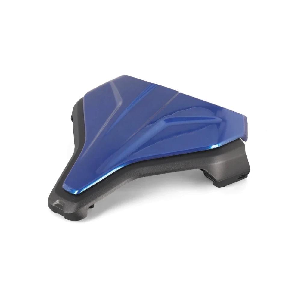 BMW R1300R/RS Motorcycle Passenger Rear Seat & Fairing Hump Cover.
BMW R1300R/RS Motorcycle Passenger Rear Seat & Fairing Hump Cover.