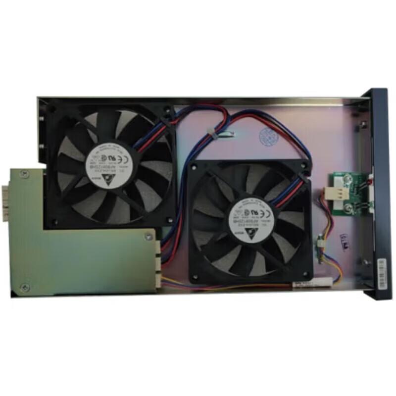 ZTE Optical Terminal Original Fan Board
ZTE Optical Terminal Original Fan Board