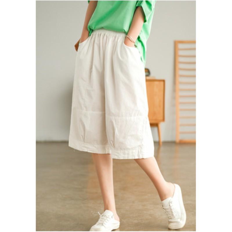 Женские летние свободные повседневные брюки Five Points Wide Leg, однотонные повседневные прямые брюки со средней талией XL
Женские летние свободные повседневные брюки Five Points Wide Leg, однотонные повседневные прямые брюки со средней талией XL