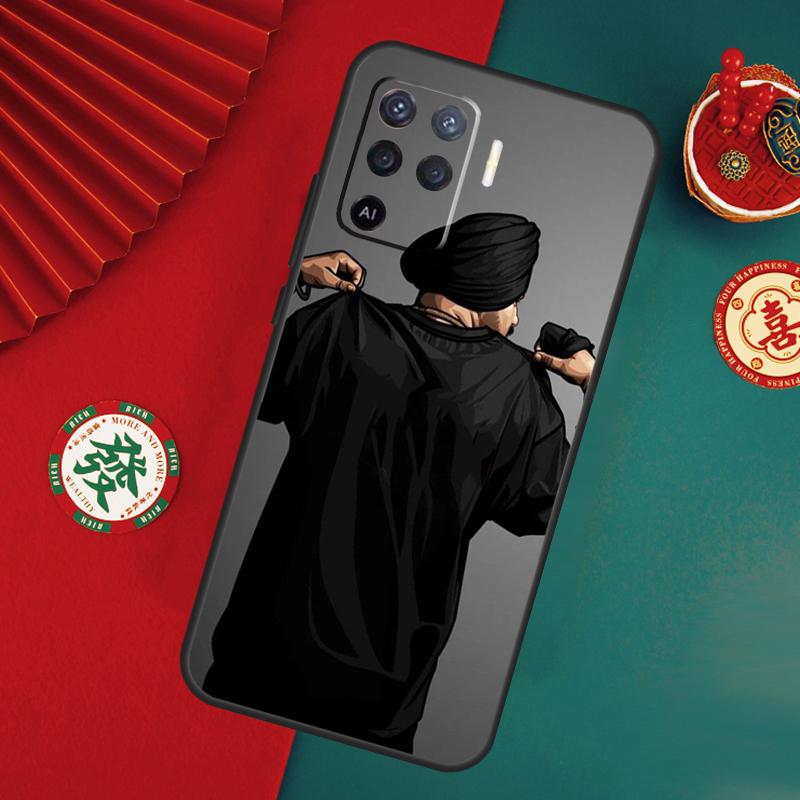 Sidhu Moosewala Case For Oppo A6 A5 Pro A15 A18 A38 A58 A78 A98 A54 A74 A94 A17 A57 A80 A60 A40 A16 A76 A96 OPPO A5 Pro 5G
Sidhu Moosewala Case For Oppo A6 A5 Pro A15 A18 A38 A58 A78 A98 A54 A74 A94 A17 A57 A80 A60 A40 A16 A76 A96 OPPO A5 Pro 5G