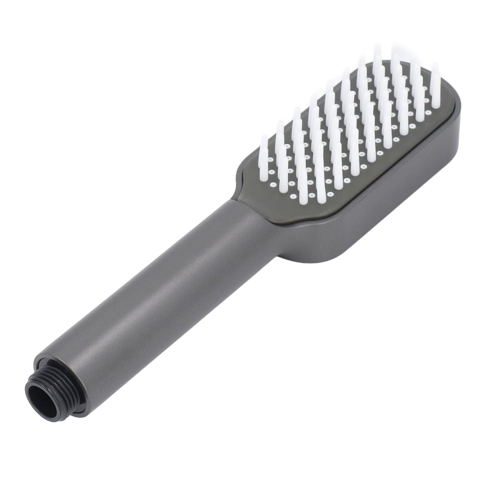 Handheld Shower Head High Pressure Multifunctional Massage Pet Shower Head Spray for Home Bathroom
Handheld Shower Head High Pressure Multifunctional Massage Pet Shower Head Spray for Home Bathroom
