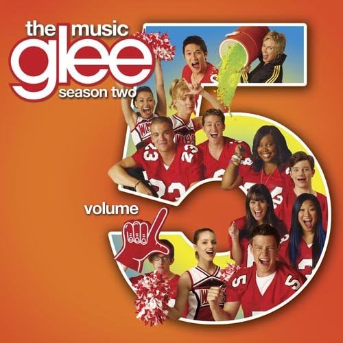 CD GLEE CAST - Glee: The Music, Volume 5 SICP3353PROMO Sony Records In 2011 Japan ObiPop Used
CD GLEE CAST - Glee: The Music, Volume 5 SICP3353PROMO Sony Records In 2011 Japan ObiPop Used