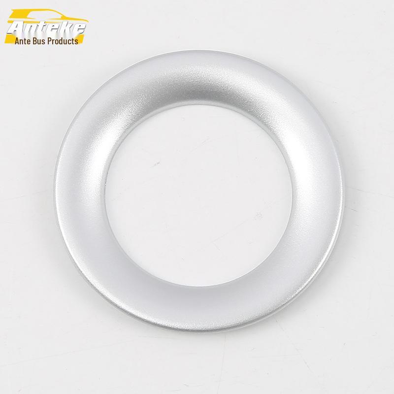 18-Model Lavida PLUS Steering Wheel and Dashboard Decorative Set
18-Model Lavida PLUS Steering Wheel and Dashboard Decorative Set