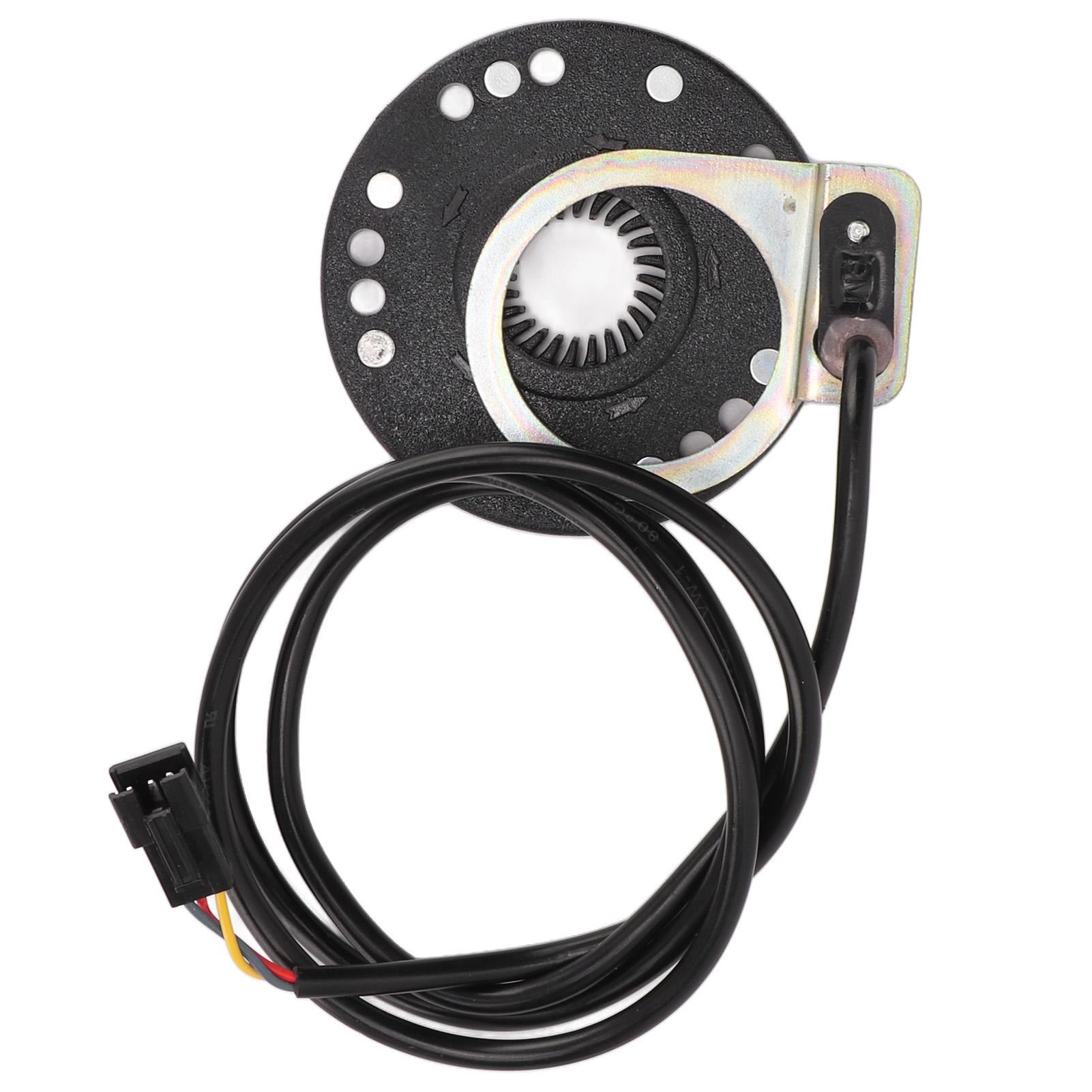 Датчик педали электрического велосипеда 8 магнитных датчиков Холла, датчик помощи педали, система помощи педали
Датчик педали электрического велосипеда 8 магнитных датчиков Холла, датчик помощи педали, система помощи педали