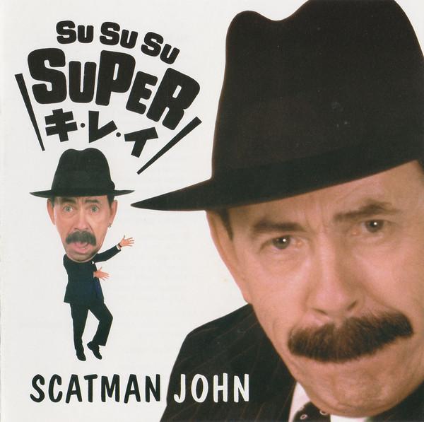 CD SCATMAN JOHN - SU SU SU SUPER - 5 версий BVCP8827 RCA, BMG, Icebe 1996 Япония Танцевальная и Электронная Б/У
CD SCATMAN JOHN - SU SU SU SUPER - 5 версий BVCP8827 RCA, BMG, Icebe 1996 Япония Танцевальная и Электронная Б/У