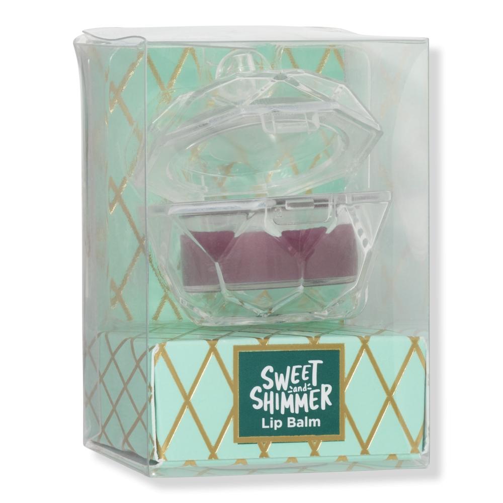 Тональный бальзам для губ Sweet & Shimmer, 0,11 унции
Тональный бальзам для губ Sweet & Shimmer, 0,11 унции