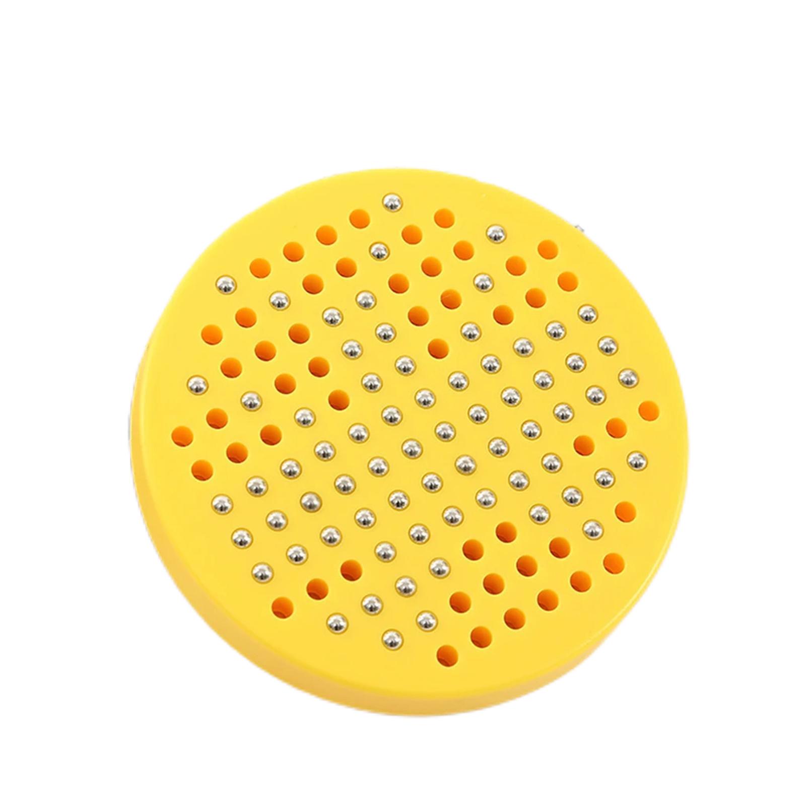 Магнитная доска для рисования, игровой коврик для рисования, для малышей, для дошкольников, для обучения, развивающие игрушки, подарки для детей one size жёлтый
Магнитная доска для рисования, игровой коврик для рисования, для малышей, для дошкольников, для обучения, развивающие игрушки, подарки для детей one size жёлтый