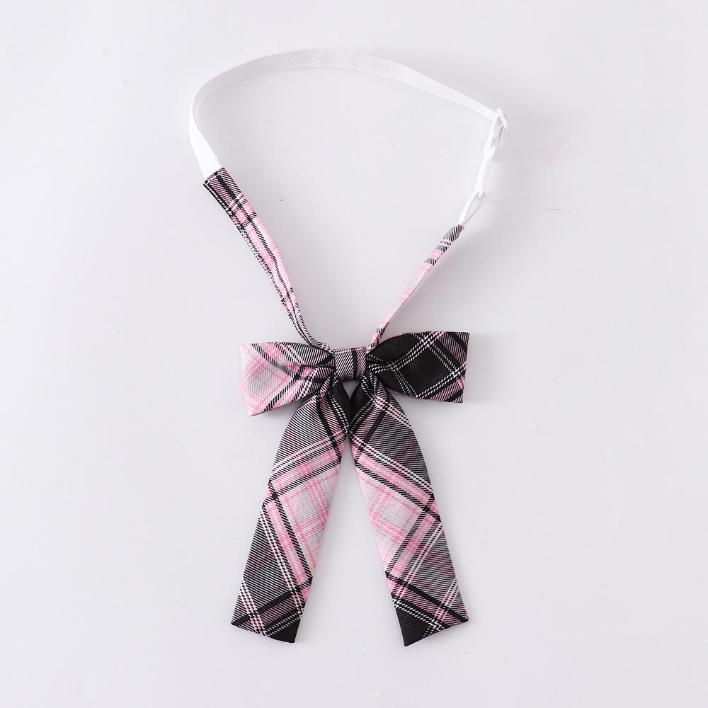 Japanese High-Waisted Plaid Pleated School Skirt for Students Accessories
Japanese High-Waisted Plaid Pleated School Skirt for Students Accessories
