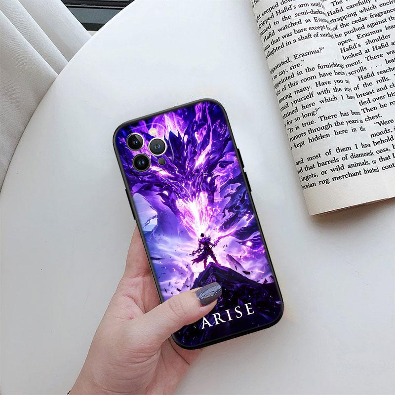 S-Solos L-levelings New High-End Phone Case for Xiaomi Poco C40 C50 C51 C55 C65 C71 C75 F2 F3 F5 F6 F7 Pro Ultra Poco F7 Ultra
S-Solos L-levelings New High-End Phone Case for Xiaomi Poco C40 C50 C51 C55 C65 C71 C75 F2 F3 F5 F6 F7 Pro Ultra Poco F7 Ultra