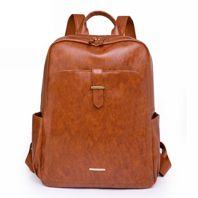 Korean Style Versatile Backpack For Women Fashionable Outdoor travel bag, large capacity retro business computer backpack
Korean Style Versatile Backpack For Women Fashionable Outdoor travel bag, large capacity retro business computer backpack