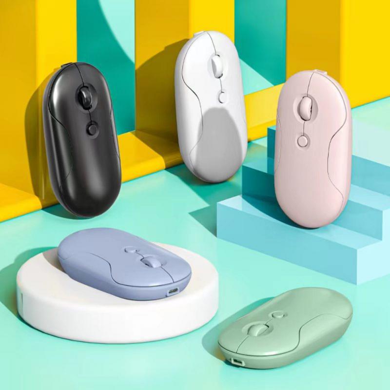 Для Logitech Pebble беспроводная Bluetooth 2,4G мышь, оригинальная мини-мышь 1600 точек на дюйм, 90 г, высокоточное оптическое отслеживание, объединяющее
Для Logitech Pebble беспроводная Bluetooth 2,4G мышь, оригинальная мини-мышь 1600 точек на дюйм, 90 г, высокоточное оптическое отслеживание, объединяющее