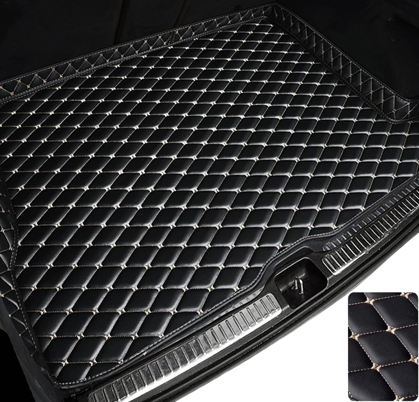 Toyota Yaris Cross 10 серии (Интегрированная палубная доска) Август 2020 г. ~ Текущий коврик для багажника Высота борта 5 см 3D-коврик для багажа Индивидуальный коврик для багажа
Toyota Yaris Cross 10 серии (Интегрированная палубная доска) Август 2020 г. ~ Текущий коврик для багажника Высота борта 5 см 3D-коврик для багажа Индивидуальный коврик для багажа