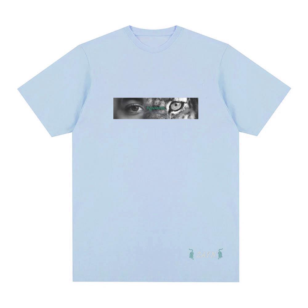 New Album KONNAKOL SWIMMING THROUGH Tee 2026 New Zayn Malik 100% Cotton Casual T-shirt Unisex Comfortable Tops XS
New Album KONNAKOL SWIMMING THROUGH Tee 2026 New Zayn Malik 100% Cotton Casual T-shirt Unisex Comfortable Tops XS
