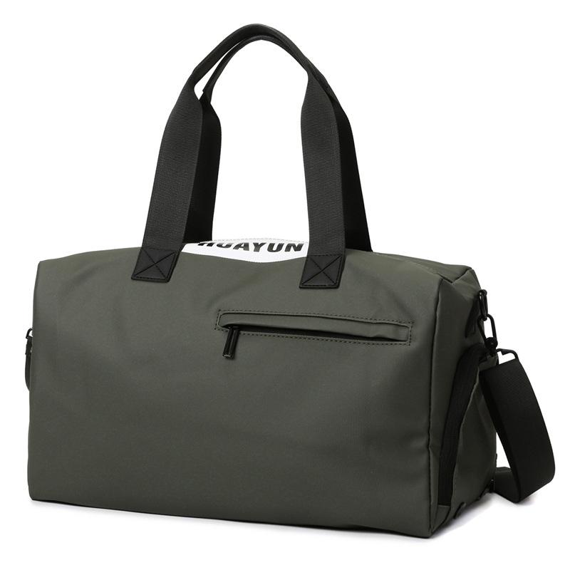 Сумка для спортзала, ручная спортивная сумка для влажных и сухих тренировок, женская сумка для хранения для плавания, дорожная дорожная сумка, сумка для коротких поездок 40*23*24 армия зеленый
Сумка для спортзала, ручная спортивная сумка для влажных и сухих тренировок, женская сумка для хранения для плавания, дорожная дорожная сумка, сумка для коротких поездок 40*23*24 армия зеленый