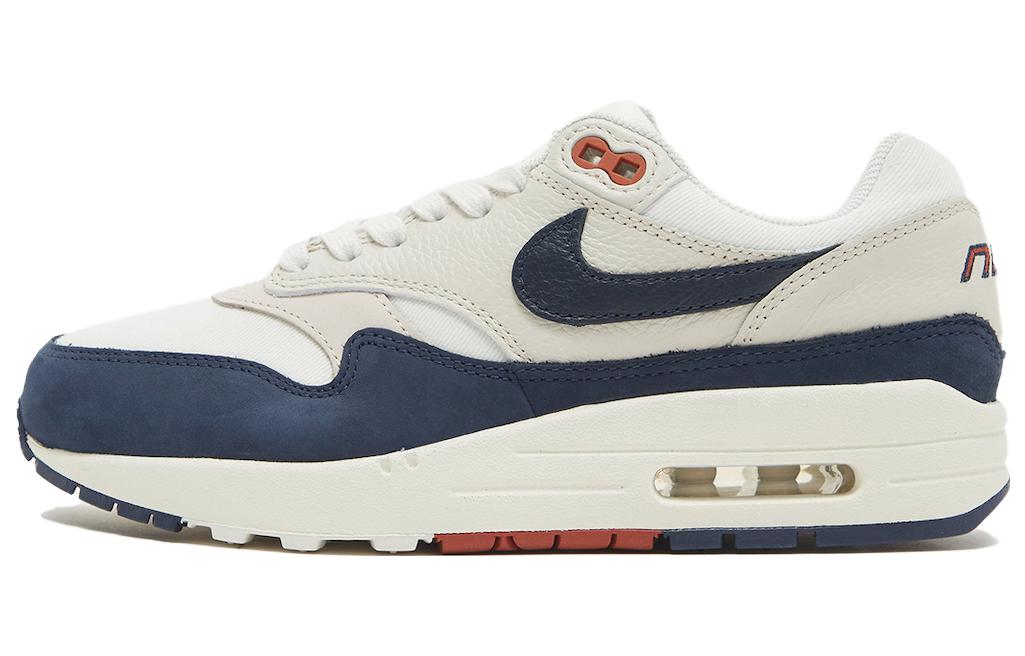 Nike Air Max 1 Lx Obsidian Light Orewood Brown Жіночі FD2370-110 38.5
Nike Air Max 1 Lx Obsidian Light Orewood Brown Жіночі FD2370-110 38.5