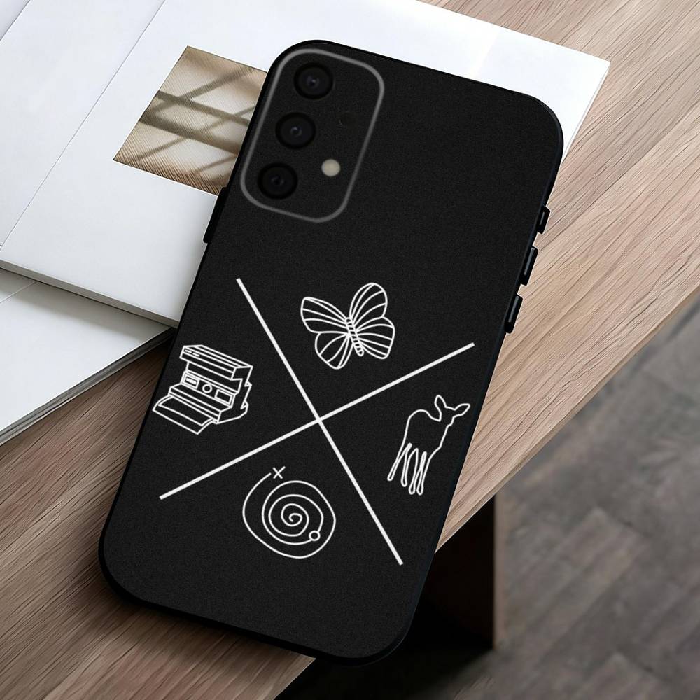 L-Life Is Strange Game Phone Case For Samsung Galaxy A73,A72,A71,A70,A53,A52,A51,Others Soft Black Cover Samsung a51 4g
L-Life Is Strange Game Phone Case For Samsung Galaxy A73,A72,A71,A70,A53,A52,A51,Others Soft Black Cover Samsung a51 4g