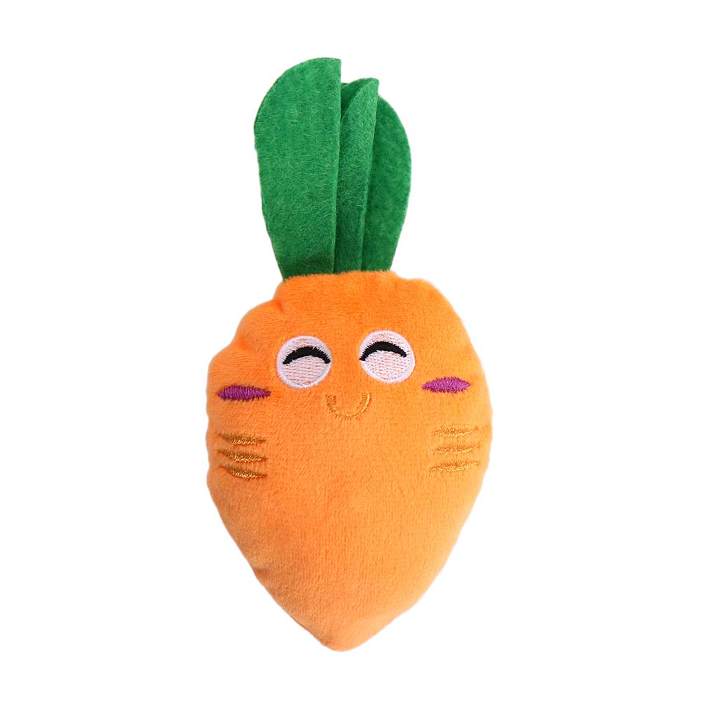 1Pc Cute Puppy Dog Carrots Sound Pet Supplies Squeaky Dog Chew Squeaker помаранчевий
1Pc Cute Puppy Dog Carrots Sound Pet Supplies Squeaky Dog Chew Squeaker помаранчевий