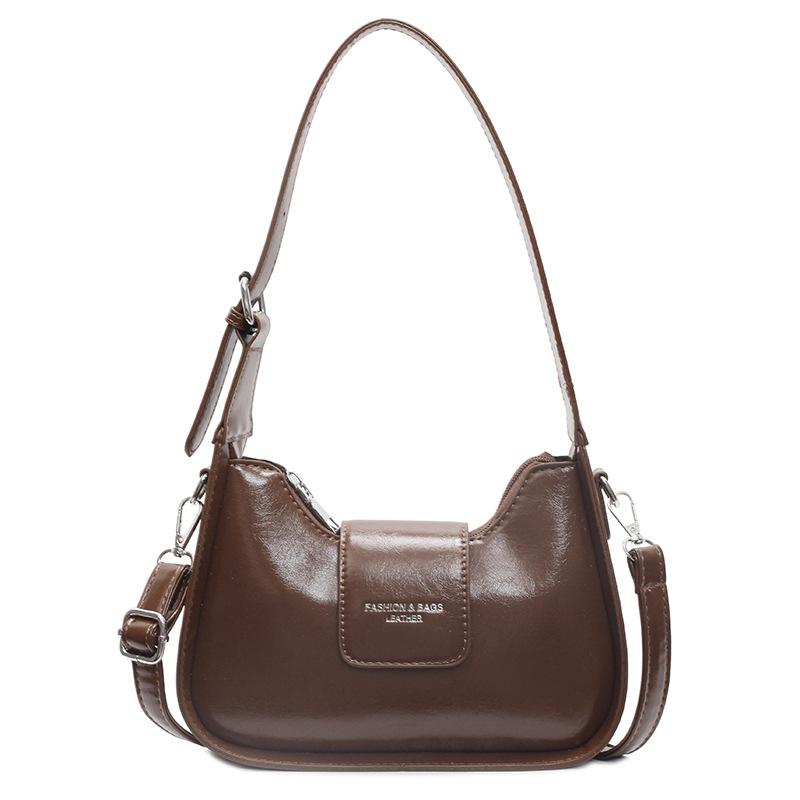 2025 ранняя весна новая французская нишевая повседневная высококлассная сумка под мышкой универсальная простая однотонная pu сумка-мессенджер женская
2025 ранняя весна новая французская нишевая повседневная высококлассная сумка под мышкой универсальная простая однотонная pu сумка-мессенджер женская