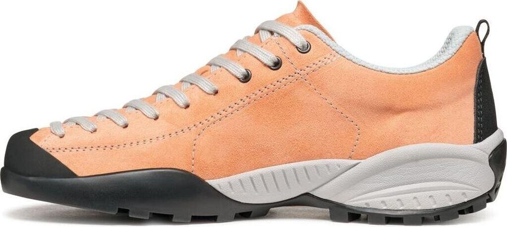 Обувь для треккинга Scarpa Mojito Freizeitschuhe beige pesca EU 38
Обувь для треккинга Scarpa Mojito Freizeitschuhe beige pesca EU 38