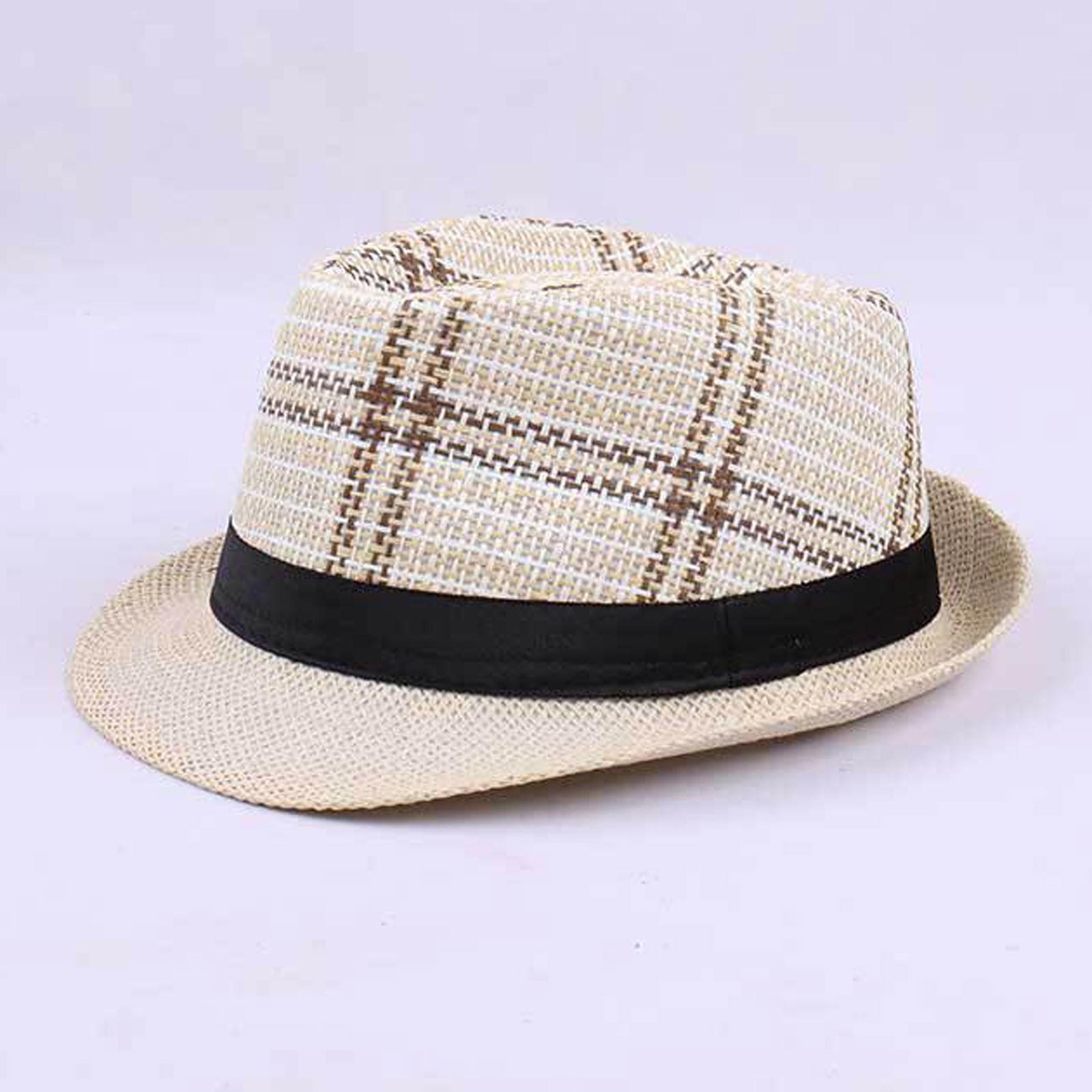 Классическая панама, унисекс, гангстерская кепка, пляжная шляпа от солнца, шляпа от солнца с ремешком M
Классическая панама, унисекс, гангстерская кепка, пляжная шляпа от солнца, шляпа от солнца с ремешком M