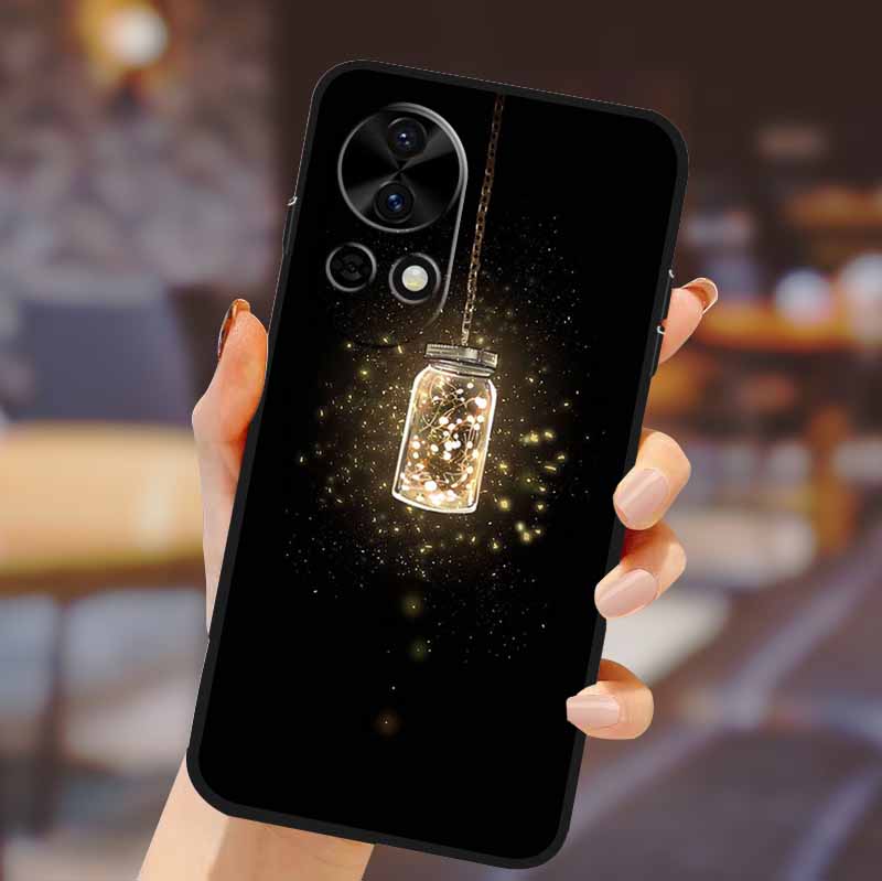 Для huawei nova 13 pro Чехол для телефона Цветочные узоры Задняя крышка Мягкий силикон ТПУ Защитный чехол Capa для nova13 pro nova13pro -huawei nova 13 pro
Для huawei nova 13 pro Чехол для телефона Цветочные узоры Задняя крышка Мягкий силикон ТПУ Защитный чехол Capa для nova13 pro nova13pro -huawei nova 13 pro