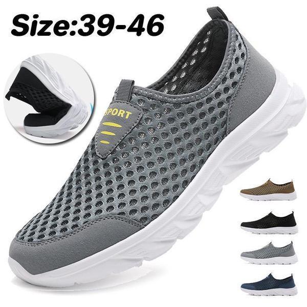Модные кроссовки для мужчин, дышащая спортивная обувь, легкие модные летние дышащие кроссовки для мужчин, большие размеры 39-46
Модные кроссовки для мужчин, дышащая спортивная обувь, легкие модные летние дышащие кроссовки для мужчин, большие размеры 39-46