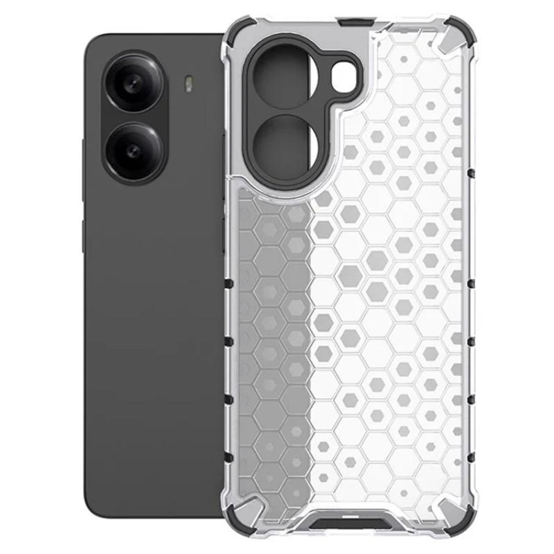 For Xiaomi Redmi Turbo 4 5G/Xiaomi Poco X7 Pro 5G Case Compatible with MagSafe WANLONFENG FC Series TPU+PC Phone Cover with Tempered Glass Transparent
For Xiaomi Redmi Turbo 4 5G/Xiaomi Poco X7 Pro 5G Case Compatible with MagSafe WANLONFENG FC Series TPU+PC Phone Cover with Tempered Glass Transparent
