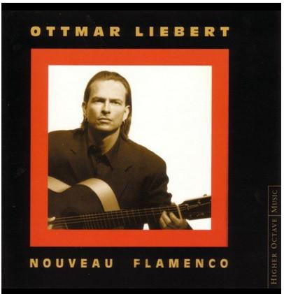 CD OTTMAR LIEBERT - Nouveau Flamenco: 1990-2000 Special HOMCD48793 Higher Octave M 2000 US World Music Used
CD OTTMAR LIEBERT - Nouveau Flamenco: 1990-2000 Special HOMCD48793 Higher Octave M 2000 US World Music Used